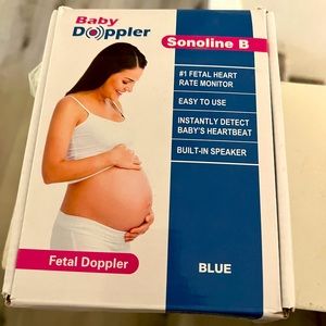 Baby Doppler
